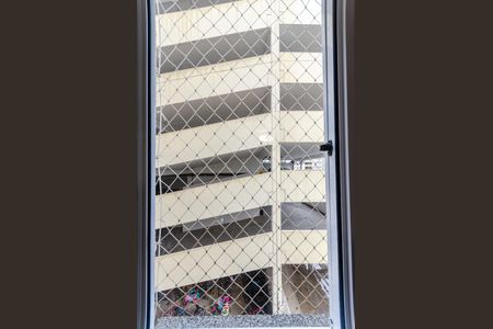 Apartamento à venda com 43m², 2 quartos e 1 vagaQuarto 2 - Janela