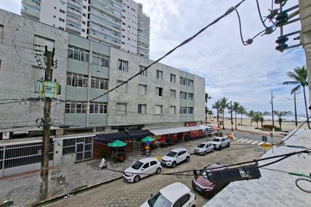 Vista do Quarto 1 de apartamento para alugar com 2 quartos, 64m² em Aviação, Praia Grande