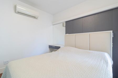 Apartamento para alugar com 120m², 3 quartos e 2 vagas Apartamento para alugar com 120m², 3 quartos e 2 vagasQuarto Suíte
