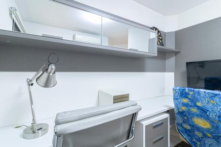 Apartamento para alugar com 120m², 3 quartos e 2 vagas Apartamento para alugar com 120m², 3 quartos e 2 vagasEscritório