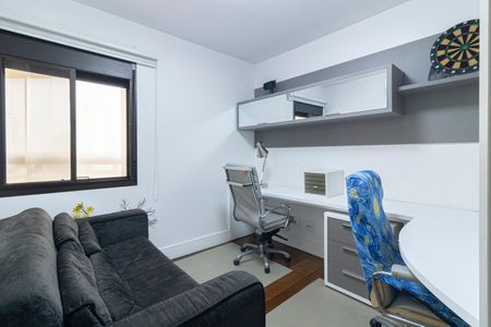 Apartamento para alugar com 120m², 3 quartos e 2 vagas Apartamento para alugar com 120m², 3 quartos e 2 vagasEscritório