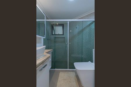 Apartamento para alugar com 120m², 3 quartos e 2 vagas Apartamento para alugar com 120m², 3 quartos e 2 vagasBanheiro Corredor