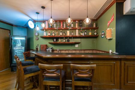 Apartamento para alugar com 120m², 3 quartos e 2 vagas Apartamento para alugar com 120m², 3 quartos e 2 vagasÁrea comum - Pub