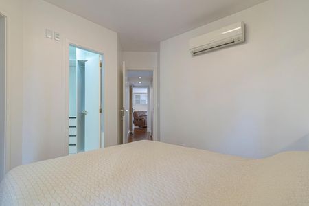 Apartamento para alugar com 120m², 3 quartos e 2 vagas Apartamento para alugar com 120m², 3 quartos e 2 vagasQuarto Suíte