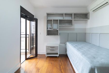Apartamento para alugar com 120m², 3 quartos e 2 vagas Apartamento para alugar com 120m², 3 quartos e 2 vagasQuarto 2