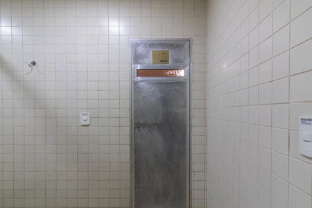 Apartamento para alugar com 120m², 3 quartos e 2 vagas Apartamento para alugar com 120m², 3 quartos e 2 vagasÁrea comum - Sauna a Vapor