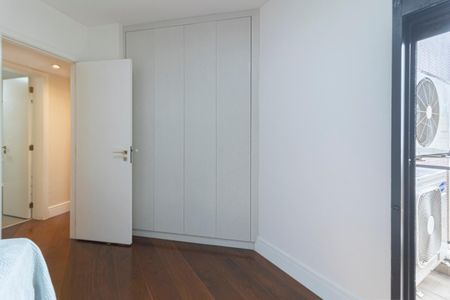Apartamento para alugar com 120m², 3 quartos e 2 vagas Apartamento para alugar com 120m², 3 quartos e 2 vagasQuarto 2