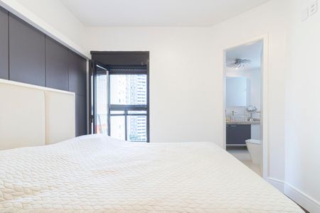 Apartamento para alugar com 120m², 3 quartos e 2 vagas Apartamento para alugar com 120m², 3 quartos e 2 vagasQuarto Suíte