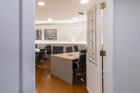 Apartamento para alugar com 120m², 3 quartos e 2 vagas Apartamento para alugar com 120m², 3 quartos e 2 vagasÁrea comum - Coworking