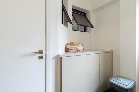 Apartamento para alugar com 120m², 3 quartos e 2 vagas Apartamento para alugar com 120m², 3 quartos e 2 vagasÁrea de Serviço