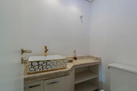 Apartamento para alugar com 120m², 3 quartos e 2 vagas Apartamento para alugar com 120m², 3 quartos e 2 vagasLavabo