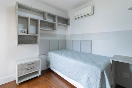 Apartamento para alugar com 120m², 3 quartos e 2 vagas Apartamento para alugar com 120m², 3 quartos e 2 vagasQuarto 2