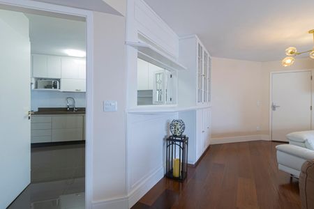 Apartamento para alugar com 120m², 3 quartos e 2 vagas Apartamento para alugar com 120m², 3 quartos e 2 vagasSala