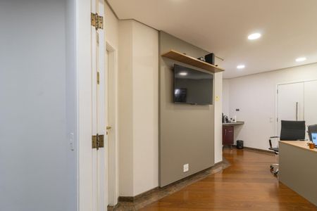 Apartamento para alugar com 120m², 3 quartos e 2 vagas Apartamento para alugar com 120m², 3 quartos e 2 vagasÁrea comum - Coworking