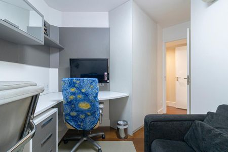 Apartamento para alugar com 120m², 3 quartos e 2 vagas Apartamento para alugar com 120m², 3 quartos e 2 vagasEscritório