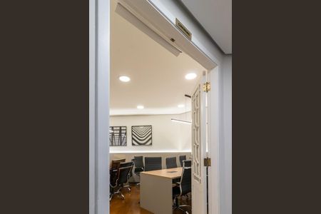 Apartamento para alugar com 120m², 3 quartos e 2 vagas Apartamento para alugar com 120m², 3 quartos e 2 vagasÁrea comum - Coworking