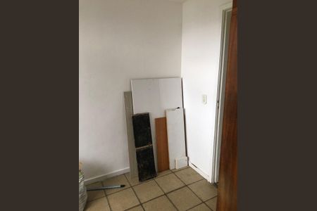 Apartamento à venda com 119m², 3 quartos e 2 vagasÁrea de serviço