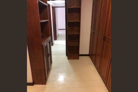 Apartamento à venda com 119m², 3 quartos e 2 vagasQuarto
