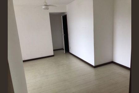 Sala de apartamento à venda com 3 quartos, 119m² em Barra da Tijuca, Rio de Janeiro