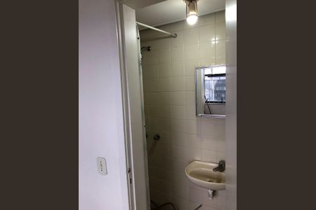 Apartamento à venda com 119m², 3 quartos e 2 vagasBanheiro