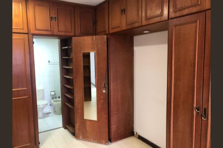 Apartamento à venda com 119m², 3 quartos e 2 vagasQuarto