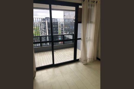 Sala de apartamento à venda com 3 quartos, 119m² em Barra da Tijuca, Rio de Janeiro