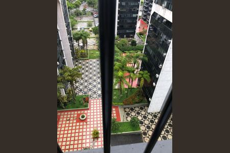 Apartamento à venda com 119m², 3 quartos e 2 vagasVista