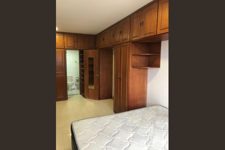 Apartamento à venda com 119m², 3 quartos e 2 vagasQuarto