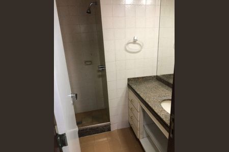 Apartamento à venda com 119m², 3 quartos e 2 vagasBanheiro