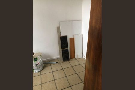Apartamento à venda com 119m², 3 quartos e 2 vagasÁrea de serviço