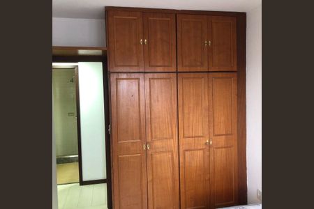 Apartamento à venda com 119m², 3 quartos e 2 vagasQuarto