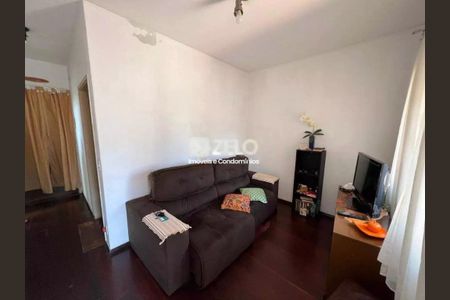 Foto 01 de casa à venda com 2 quartos, 141m² em Jardim Garcia, Campinas