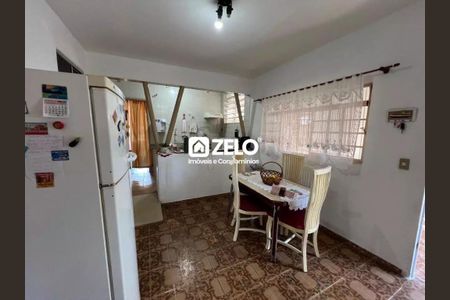 Foto 14 de casa à venda com 2 quartos, 141m² em Jardim Garcia, Campinas