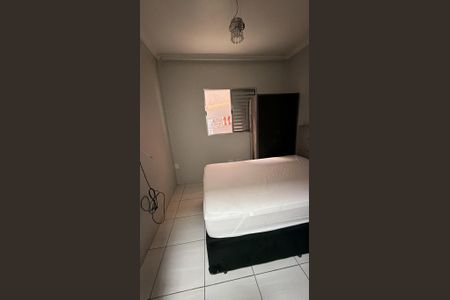 Quarto de casa para alugar com 4 quartos, 200m² em Parque Savoi City, São Paulo