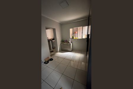 Casa à venda com 200m², 4 quartos e 2 vagasCozinha