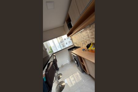 Casa à venda com 200m², 4 quartos e 2 vagasCozinha