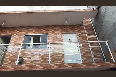 Casa à venda com 200m², 4 quartos e 2 vagasÁrea externa