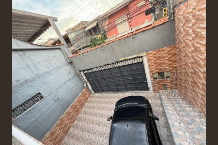 Casa à venda com 200m², 4 quartos e 2 vagasÁrea externa