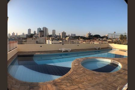 Apartamento à venda com 64m², 3 quartos e 1 vaga