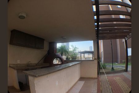 Apartamento à venda com 64m², 3 quartos e 1 vaga