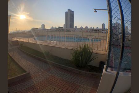 Apartamento à venda com 64m², 3 quartos e 1 vaga