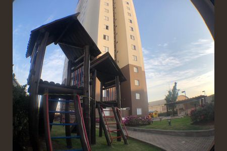 Apartamento à venda com 64m², 3 quartos e 1 vaga