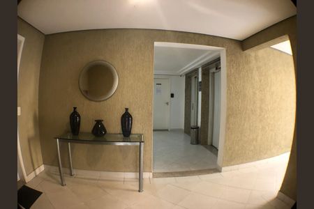 Apartamento à venda com 64m², 3 quartos e 1 vaga