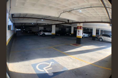 Apartamento à venda com 64m², 3 quartos e 1 vaga