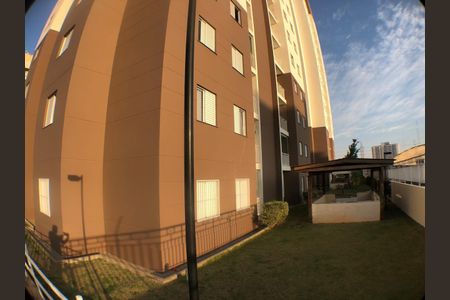 Apartamento à venda com 64m², 3 quartos e 1 vaga