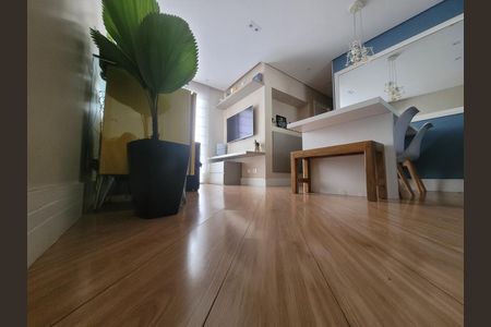 Apartamento à venda com 3 quartos, 64m² em Carandiru, São Paulo