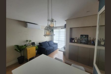 Apartamento à venda com 64m², 3 quartos e 1 vaga