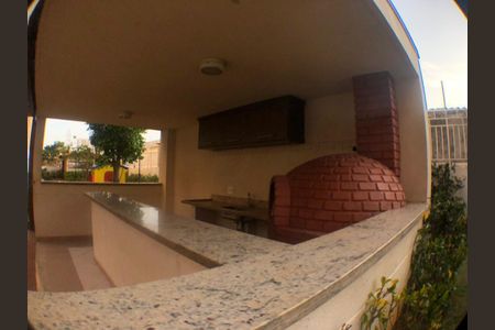 Apartamento à venda com 64m², 3 quartos e 1 vaga