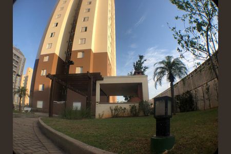 Apartamento à venda com 64m², 3 quartos e 1 vaga