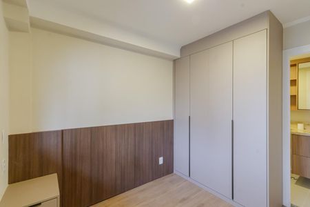 Studio à venda com 30m², 1 quarto e sem vaga Studio à venda com 30m², 1 quarto e sem vagaSuíte